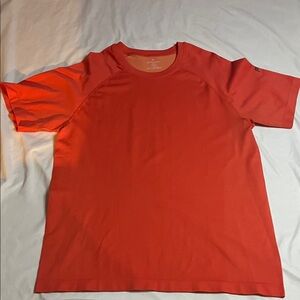 Fabletics Training Day Tshirt